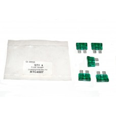 Fuse 30Amp Quantity Of 5