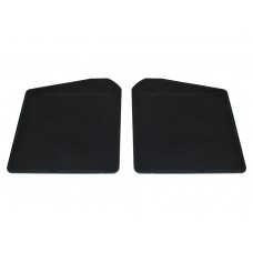 90/110 Front Mudflaps (Pair)