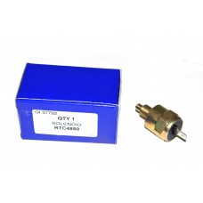 Solenoid