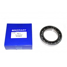 Ball Bearing