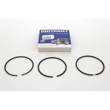 2.5 Dt Piston Ring Std