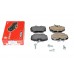 Kit - Brake Lining