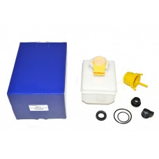 Kit-Brake Fluid Re