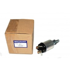 Starter Solenoid