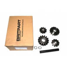 Kit Diff Wheel & Pinion