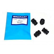 BRAKE CALIPER PISTON DUST COVER KIT