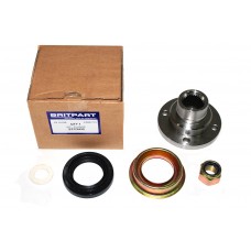 Kit - Flange