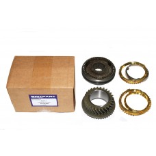 Gear Kit R380