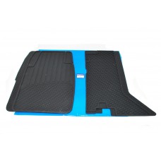 Rubber Mat Set