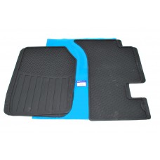 Mat Set Rubber