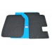 Mat Set Rubber