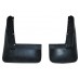 Rear Mudflap Kit