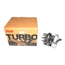 Turbo Charger