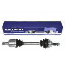 Driveshaft - Front