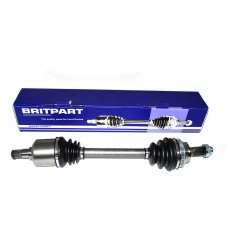 Driveshaft-Fron