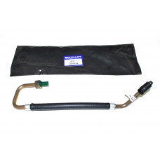 Hose-Trans/Oil Cooler