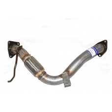 Exh Downpipe Assy - Freelander Tcie