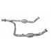 Exhaust- Downpipe Assy