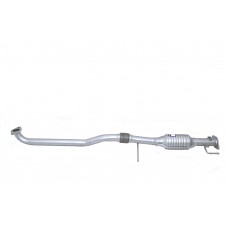 Exh Downpipe - Freelander 1.8 Pet