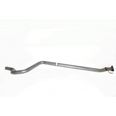 Exhaust-Intermediate Pipe