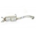 Exhaust- Tailpipe Assy