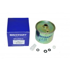 Filter Assy-Fuel