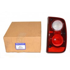 Lamp Assy-Rear