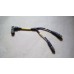 BOWMAN CABLE BRANCHED MULTI PIN RCU / GPS