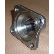 DIFFERENTIAL DRIVING FLANGE