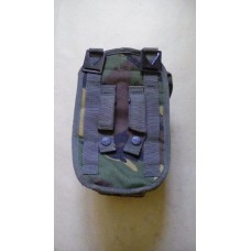 PLCE TEMPERATE DPM UTILITY POUCH.