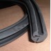 TRUCK CAB REAR WINDOW SEAL