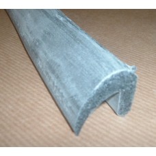 DOOR SEALING RUBBER RH