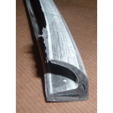 DOOR SEALING RUBBER TOP