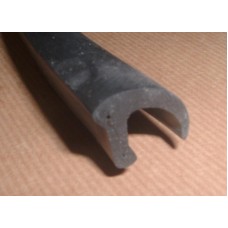 DOOR SEAL RUBBER REAR