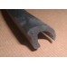 DOOR SEAL RUBBER REAR