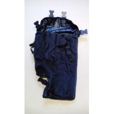 HARRIS AN/PRC148 / AN/PRC152 RADIO POUCH MBITR