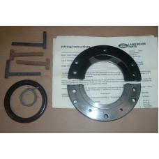 SEAL KIT REAR MAIN BEARING