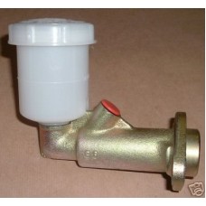 BRAKE MASTER CYLINDER. 109