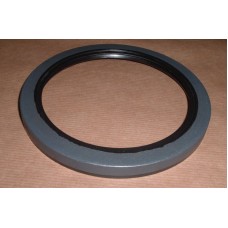 CHROME SWIVEL BALL OIL SEAL