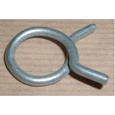 Hose Clamp Quantity Of 10