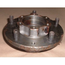 AXLE WHEEL HUB ASSEMBLY