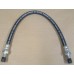 BRAKE HOSE FRONT 1 TON