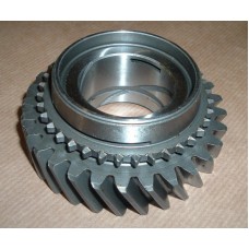 2ND SPEED MAINSHAFT GEAR