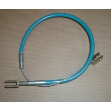 DIESEL THROTTLE CABLE