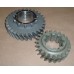 2ND SPEED MAINSHAFT GEAR SET