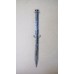 ANTENNA GUY STAKE 18 INCH LONG C/W HOOKS