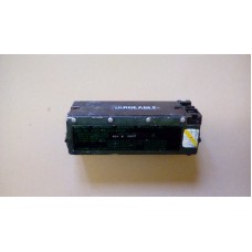 1Ah,  24  volt,  Ni-Cd  secondary  battery  SOR