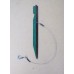 ANTENNA STAKE ALLOY 12 INCH C/W GUY