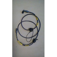 CLANSMAN RF CABLE EGSA 3 MARK TYPE