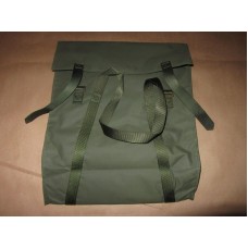 ELEVTAVATED ANTENNA SATCHEL